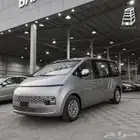 هونداي ستاريا ديزل اوتوماتيك 11 راكب موديل 2026 عروض شركات