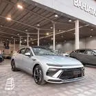 هونداي سوناتا سمارت موديل 2026 عروض اقسات