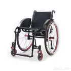 كرسي متحرك رياضي 18بوصة  موفاكير