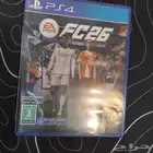 شريط اف سي 26 والله لم بتم فتحه إلا اربع مرات فقط الشريط