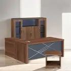 اطقم مكتبي مكاتب