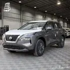 نيسان اكس تريل 5 مقاعد دبل ستاندر 2026 كاش واقساط