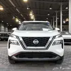 نيسان اكس تريل استاندر 7 مقاعد دبل 2026 كاش وتقسيط بسعر مميز