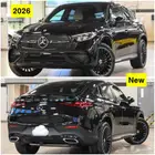 للبيع مرسيدس 2026 GLC300 ((ب265 الف ريال))
