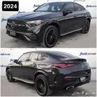 للبيع مرسيدس 2024 GLC300 ((ب232 الف ريال))