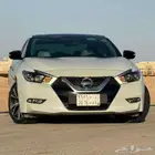نيسان مكسيما SV 2017 نظيف جدا  منوة المستخدم