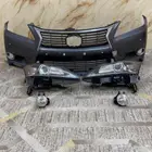 للبيع شمعات وكشافات وصدام لكزز Gs وكاله