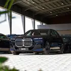 بي أم دبليو 735i موديل 2026 فل كامل M Kit