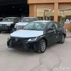 يارس جميع الفئات باللوان متعددة سعودي 2026 كاش و اقساط