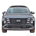 هيونداي توسان مكينه 1600 سي سي 2025