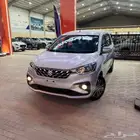 سوزوكي ارتيجا GLX فل 2025