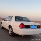 فورد فكتوريا 2012