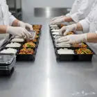 تموين وإعاشة الحجاج والمعتمرين توريد وجبات يومية جاهزة مكة