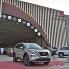 اكستريل كل الفئات ( اكس تريل 2025 ( اقل الارباح على البنوك )