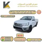 تويوتا هايلكس غماره ديزل 2026 سعودي كاش وأقساط أقل سعر