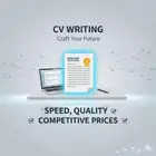 كاتب سيرة ذاتية (CV) احترافية   تصميم سيرة ذاتية جذابة