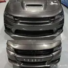 كت تشارجر وايد بدي بدون الزواىد