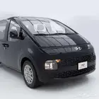 هيونداي ستاريا 2026 ينزين 9 راكب باقل سعر