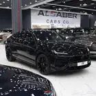 لامبورجيني اوروس موديل 2021