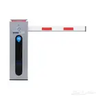 بوابة مواقف السيارات للتحكم في المواقف - تركيب مجاني