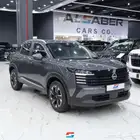 نيسان كيكس موديل 2025