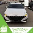 هونداي النترا 2021 مكينة 1.6 بطاقة جمركية