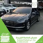 سوناتا 2020 وارد كوريا مكينة 2.0