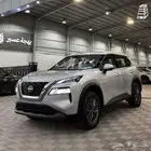 نيسان اكس تريل 5 مقاعد ستاندر دبل 2026 كاش وتمويل