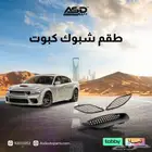 طقم شبوك كبوت تشارجر 2015-2025