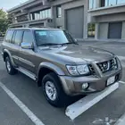 للبيع سوبر سفاري مخمل 2003 تماتيك نظيف