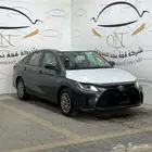 تويوتا يارس Y ليمتد بنزين تماتيك سعودي 2026 عرض خاص