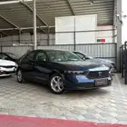 هوندا اكورد نصف فل سعودي