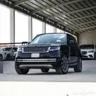 رنج روفر 2025 Autobiography