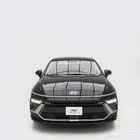 هيونداي سوناتا 2026 كومفورت اسود عروض ايجار منتهي بالتمليك