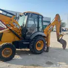 للبيع باك لودر jCB 3cx