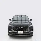 شيري _(( تيجو _ 8 _ لاكجري _ 2000 سي سي )) _ 2025 _ العائليه