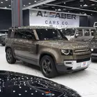 لاندروفر ديفندر 110 SE موديل 2024