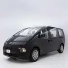 هيونداي ستاريا 2026 باقل سعر 9 و 11 راكب ديزل وبنزين