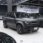لاندروفر ديفندر 110 V8 موديل 2025