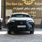 لكزس NX -350 فئة استاندر موديل 2025 - بريمي
