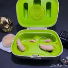 سماعات اذن طبية فوناك ( تشتغل بلوتوث 20 قناة )