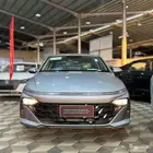 هيونداي اكسنت 2025 قير اوتماتيك بنزين