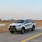 تويوتا هايلوكس S-GLX بنزين 2025 - كاش و أقساط