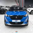 بيجو 2008 جي تي 2023 جديد اصفار