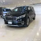 كارنيفال 2017 ديزل ابواب كهربا