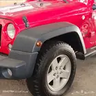 جيب رانجلر سعودي 2018