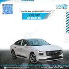 فورد تورس امبيانتى وترند وتيتانيوم موديل 26 كاش واقساط