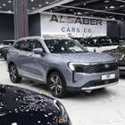 فورد تيريتوري جميع الفئات موديل 2026 اقل سعر