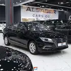 ام جي 5 استاندر موديل 2025