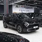 كيا سبورتاج استاندر لارج 1500 موديل 2025